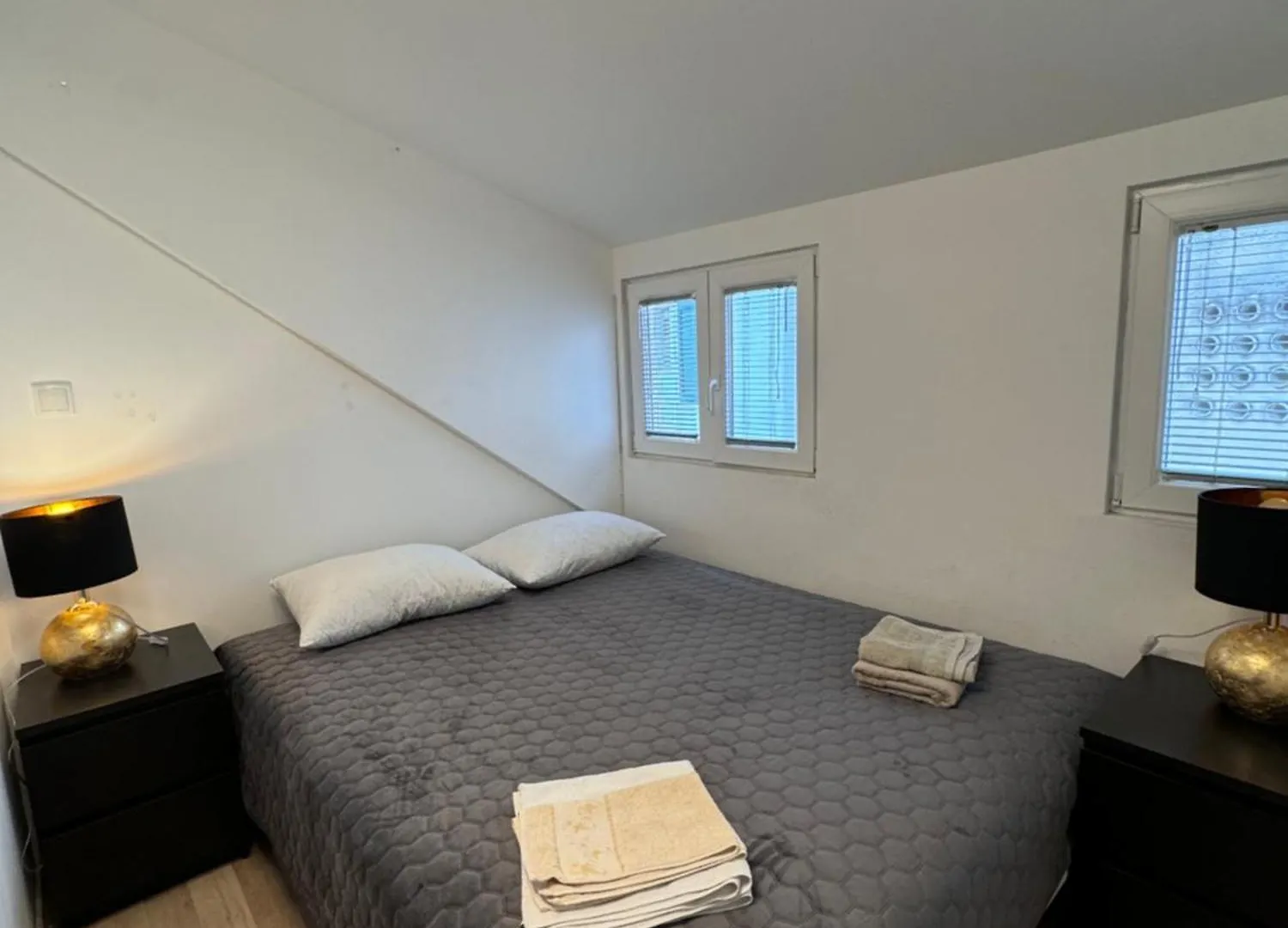 Modern, Spacious With Free Car Parking Split Kroatien