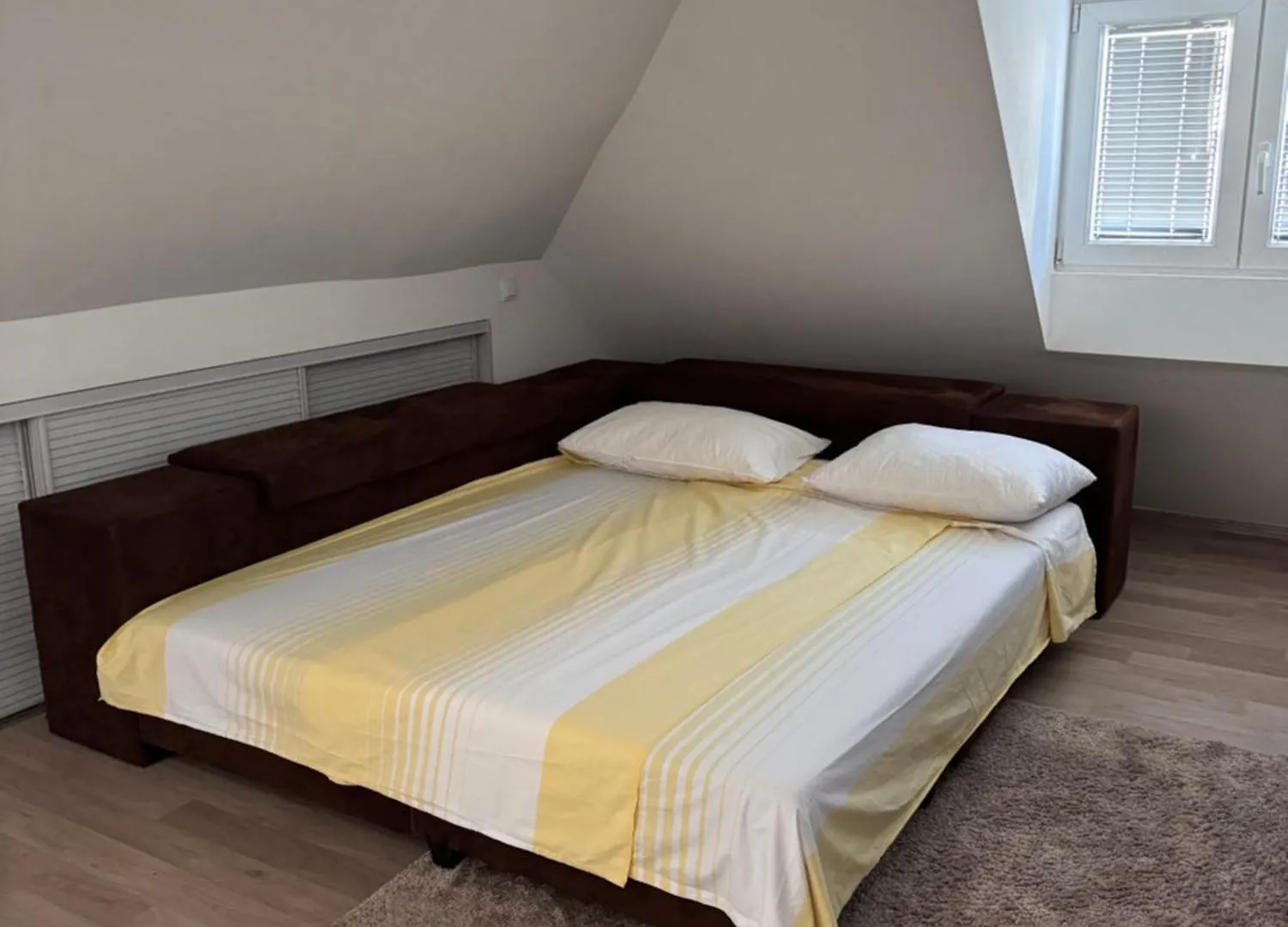 Lägenhet Modern, Spacious With Free Car Parking Split Kroatien